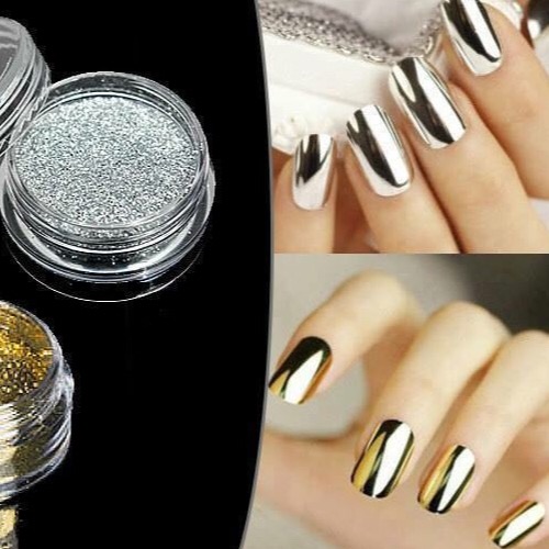 SMILEY NAILS - Dip Powder