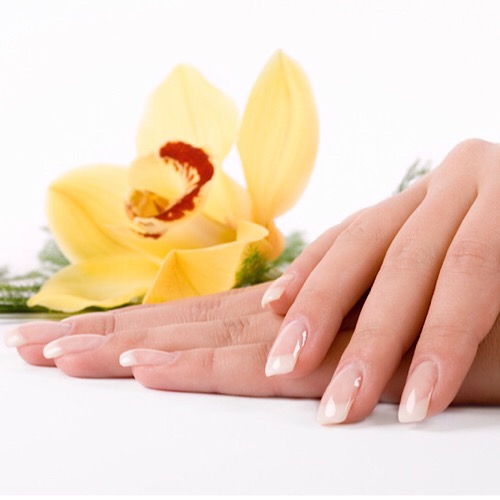 SMILEY NAILS - Add-ons