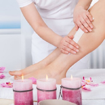 SMILEY NAILS - WAXING SERVICES